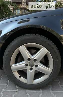 Хэтчбек Audi A3 2007 в Киеве