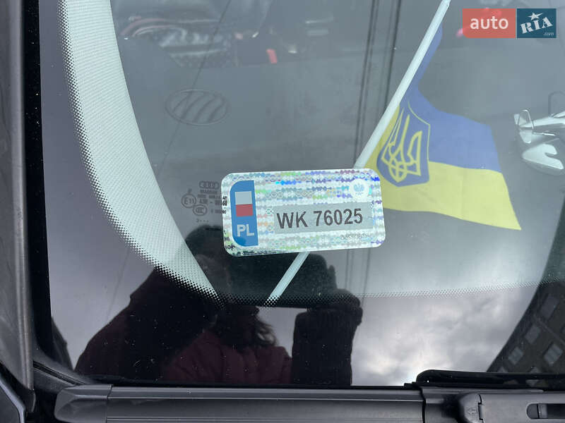 Хетчбек Audi A3 2012 в Івано-Франківську фото 3 Хетчбек Audi A3 2012 в Івано-Франківську