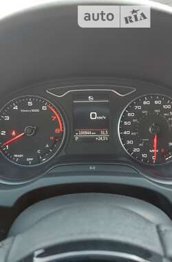 Седан Audi A3 2020 в Киеве