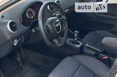 Хетчбек Audi A3 2009 в Мукачевому