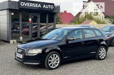 Хетчбек Audi A3 2009 в Хмельницькому