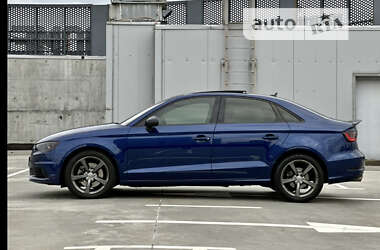 Седан Audi A3 2014 в Калиновке