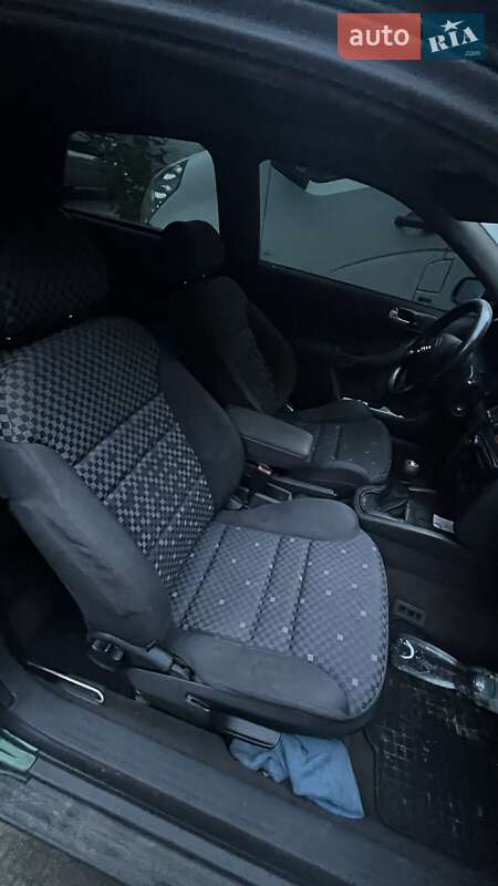 Хэтчбек Audi A3 1998 в Львове