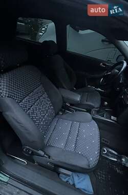 Хэтчбек Audi A3 1998 в 