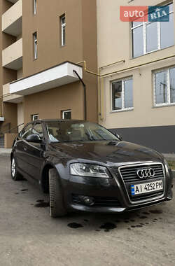 Audi A3 2008
