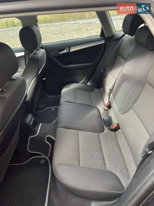 Хетчбек Audi A3 2008 в Києві