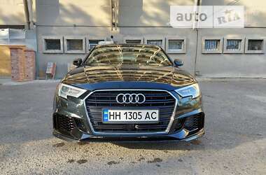 Седан Audi A3 2020 в Николаеве