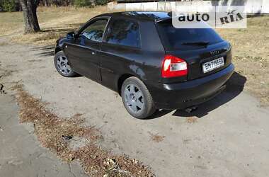 Хэтчбек Audi A3 1997 в Сумах