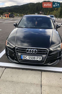 Audi A3 2014 Audi A3 2014