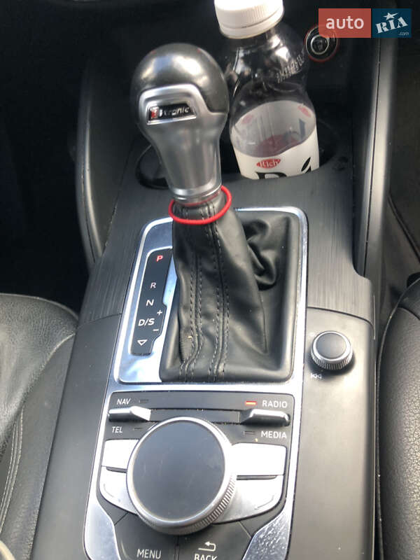Седан Audi A3 2014 в Дрогобичі фото 16 Седан Audi A3 2014 в Дрогобичі