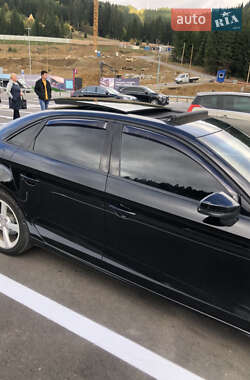 Седан Audi A3 2014 в Дрогобичі фото 20 Седан Audi A3 2014 в Дрогобичі