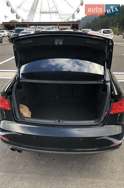 Седан Audi A3 2014 в Дрогобичі фото 22 Седан Audi A3 2014 в Дрогобичі