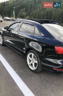 Седан Audi A3 2014 в Дрогобичі фото 23 Седан Audi A3 2014 в Дрогобичі