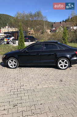 Седан Audi A3 2014 в Дрогобичі фото 29 Седан Audi A3 2014 в Дрогобичі