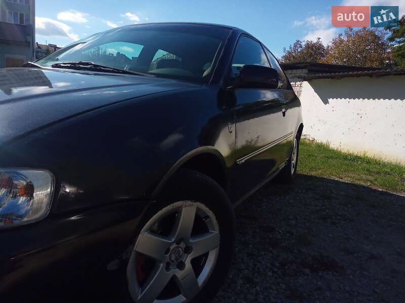 Хэтчбек Audi A3 2000 в Ивано-Франковске