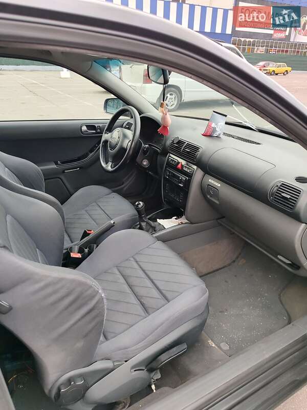 Хэтчбек Audi A3 1999 в Харькове