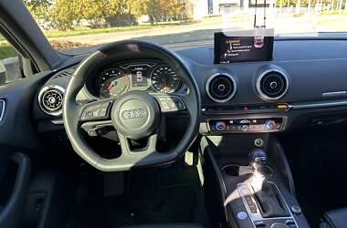 Седан Audi A3 2020 в Подільську