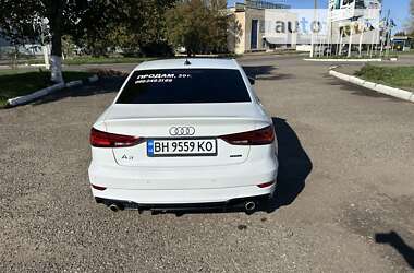 Седан Audi A3 2020 в Подільську