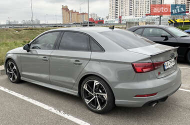 Седан Audi A3 2020 в Киеве