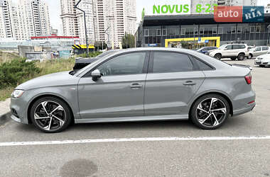 Audi A3 2020