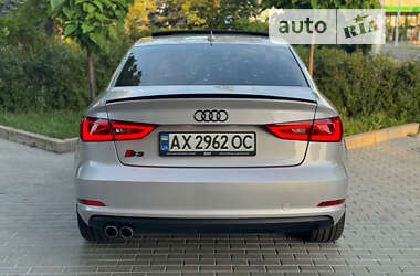 Седан Audi A3 2015 в Києві