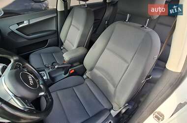 Хэтчбек Audi A3 2012 в Днепре