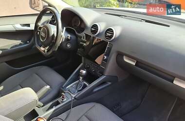 Хэтчбек Audi A3 2012 в Днепре