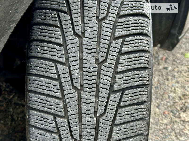 Хэтчбек Audi A3 2016 в Киеве