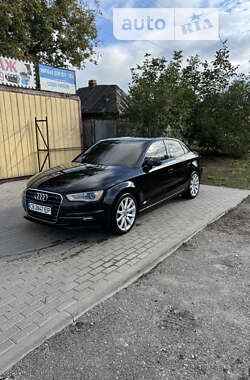 Седан Audi A3 2014 в Нежине