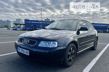 Хетчбек Audi A3 1999 в Києві