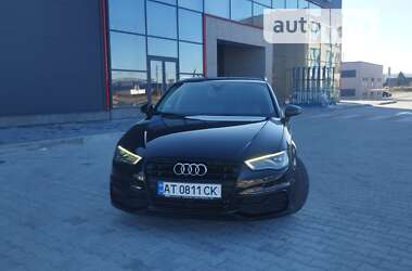 Хетчбек Audi A3 2014 в Калуші