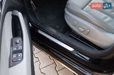 Хэтчбек Audi A3 2017 в 