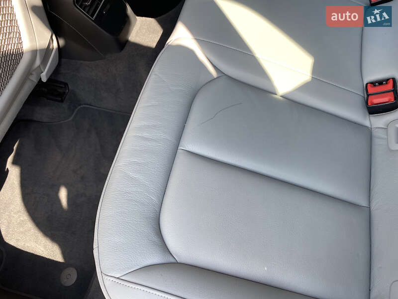 Хэтчбек Audi A3 2015 в Киеве