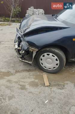 Хэтчбек Audi A3 1999 в 