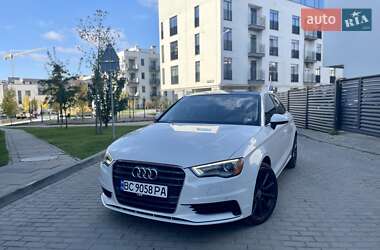 Audi A3 2014 Audi A3 2014