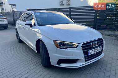 Седан Audi A3 2014 в 