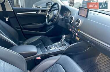 Седан Audi A3 2014 в 