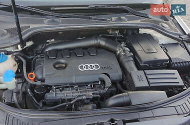 Хэтчбек Audi A3 2008 в Калуше