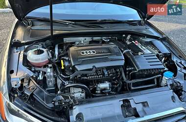 Седан Audi A3 2016 в 