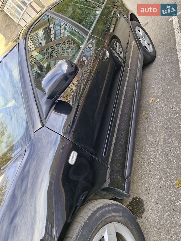 Хэтчбек Audi A3 2002 в Коломые