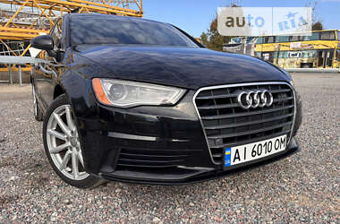 Audi A3 2014