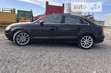 Седан Audi A3 2014 в Києві