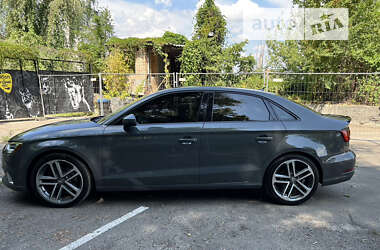 Седан Audi A3 2017 в Києві