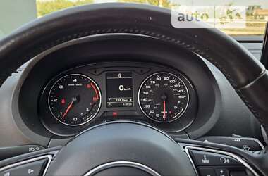 Седан Audi A3 2014 в Вінниці