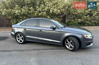 Седан Audi A3 2015 в Києві