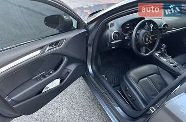 Седан Audi A3 2015 в Києві