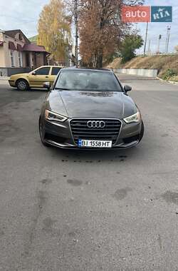 Audi A3 2014