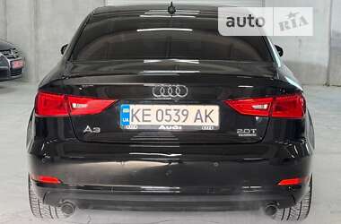 Седан Audi A3 2015 в Каменском