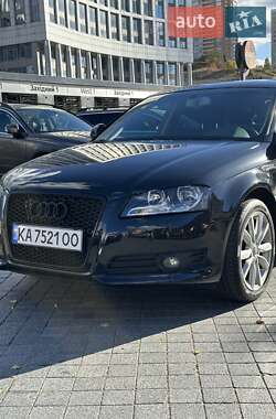 Хетчбек Audi A3 2009 в Києві