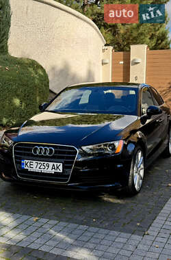 Audi A3 2014